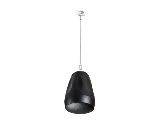 Cloud CVS-P62TB 6.5" 2-Way Pendant Speaker (Black) 8ohm/40W/100V
