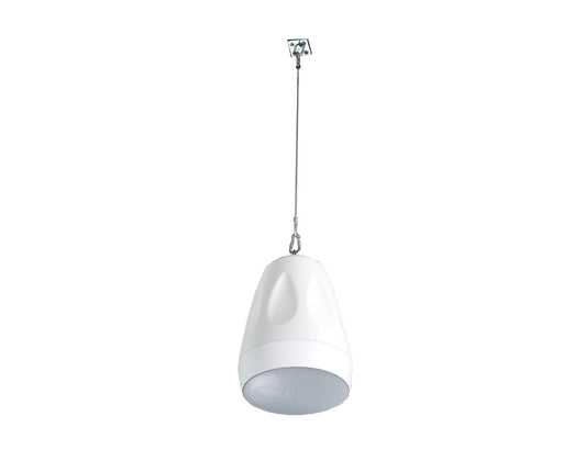 Cloud CVS-P62TW 6.5" 2-Way Pendant Speaker 8ohm/40W/100V
