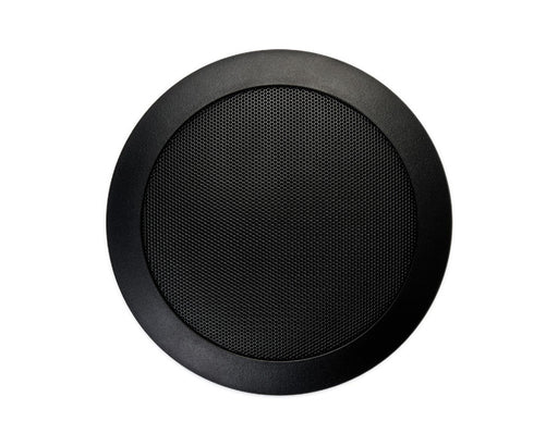 Cloud Contractor CVS-C53TB 5.25" Ceiling Speaker (Black) 8ohm / 40W / 100V