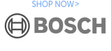 BOSCH speakers for background audio