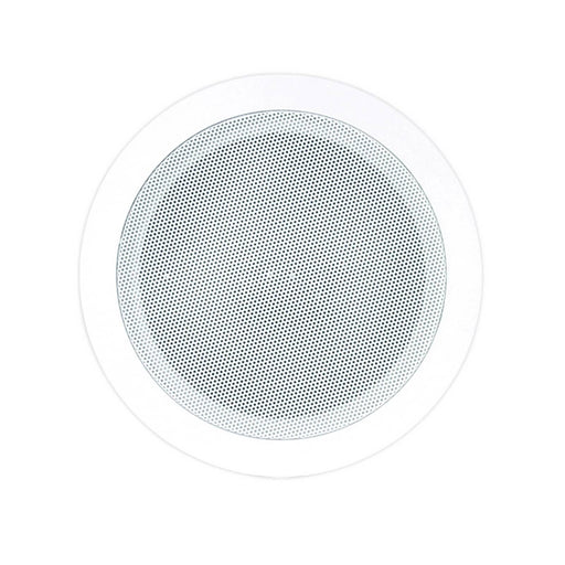 Clever Acoustics CS 56LC 5" 6W 100V Ceiling Speaker
