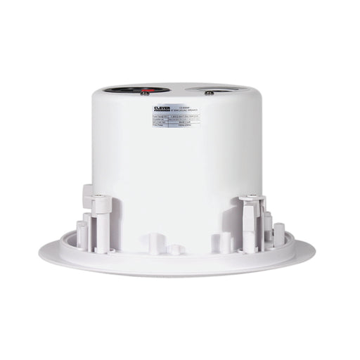 Clever Acoustics CS 630HP 6" 30W 100V Ceiling Speaker
