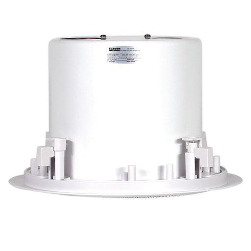 Clever Acoustics CS 840HP 8" 100V 40W Ceiling Speaker
