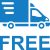 Free Delivery at Audio Volt 