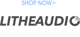 Lithe Audio Logo