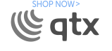 QTX Audio products at Audio Volt 