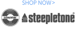 Steepletone audio 